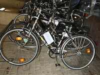 Partij diverse fietsen - afbeelding 1 van  5