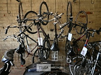 Partij diverse fietsen - afbeelding 2 van  5