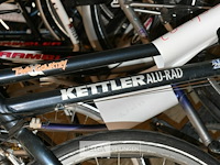 Partij diverse fietsen - afbeelding 5 van  5