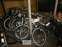Partij diverse fietsen - afbeelding 1 van  5