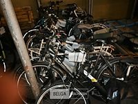Partij diverse fietsen - afbeelding 2 van  5