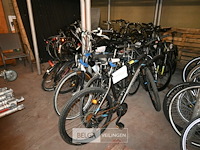 Partij diverse fietsen - afbeelding 1 van  8
