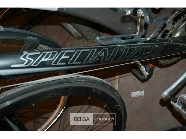 Partij diverse fietsen - afbeelding 4 van  8