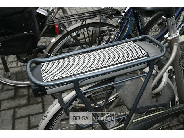 Partij diverse fietsen - afbeelding 4 van  8