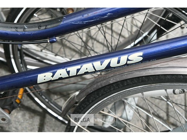 Partij diverse fietsen - afbeelding 6 van  8