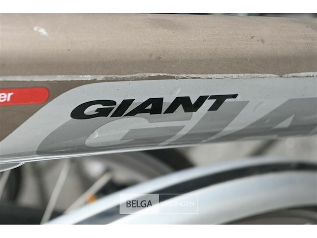 Partij diverse fietsen - afbeelding 7 van  8