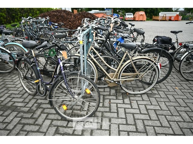 Partij diverse fietsen - afbeelding 2 van  7