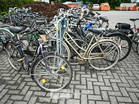 Partij diverse fietsen - afbeelding 2 van  7