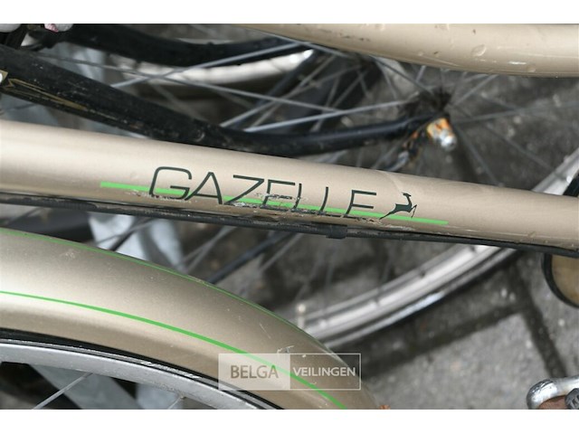 Partij diverse fietsen - afbeelding 3 van  7