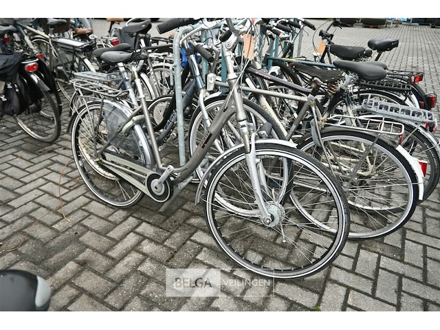 Partij diverse fietsen - afbeelding 4 van  7