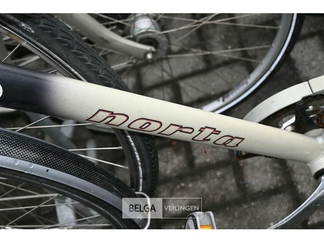 Partij diverse fietsen - afbeelding 5 van  7