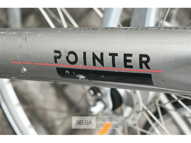 Partij diverse fietsen - afbeelding 6 van  7