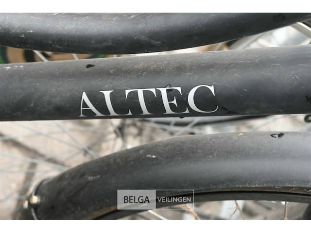 Partij diverse fietsen - afbeelding 7 van  7