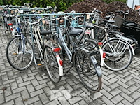 Partij diverse fietsen - afbeelding 1 van  7