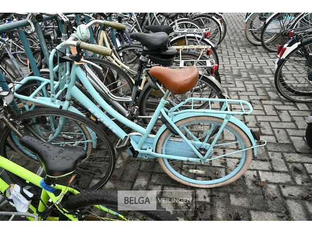 Partij diverse fietsen - afbeelding 3 van  7