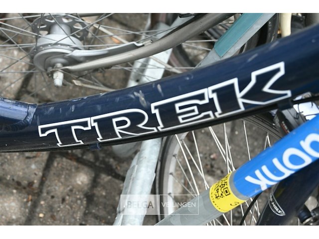 Partij diverse fietsen - afbeelding 5 van  7