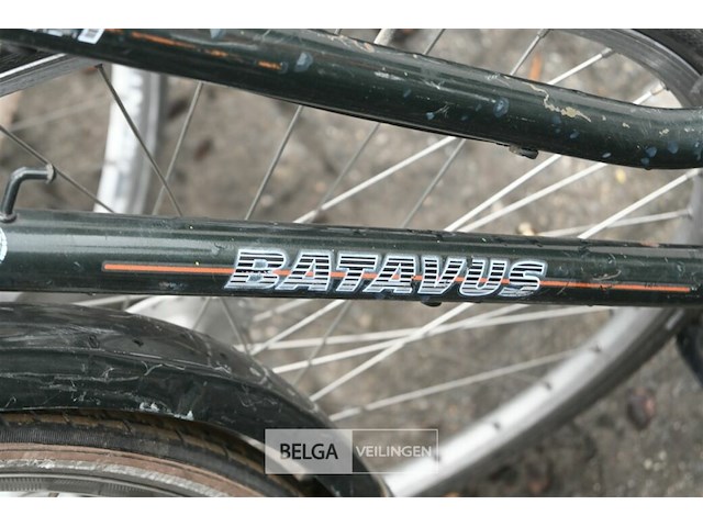 Partij diverse fietsen - afbeelding 7 van  7