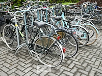 Partij diverse fietsen - afbeelding 1 van  7