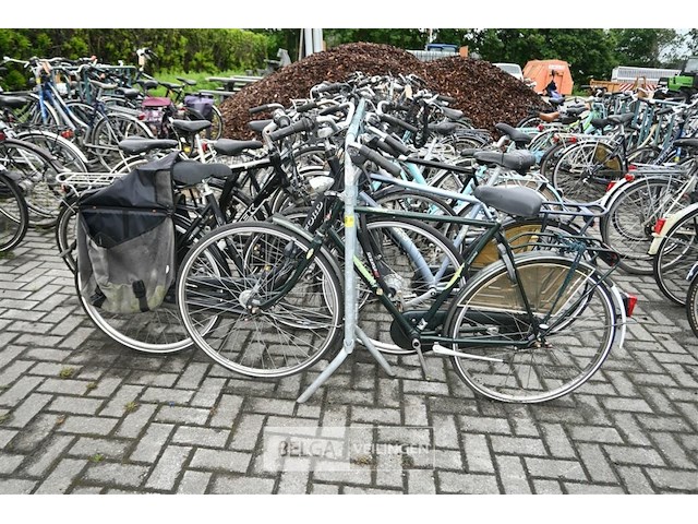 Partij diverse fietsen - afbeelding 2 van  7
