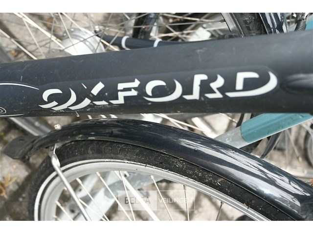 Partij diverse fietsen - afbeelding 3 van  7