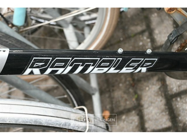 Partij diverse fietsen - afbeelding 5 van  7