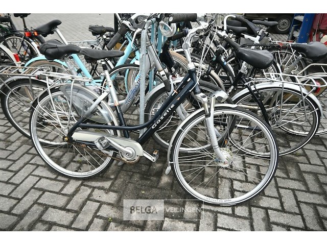 Partij diverse fietsen - afbeelding 6 van  7