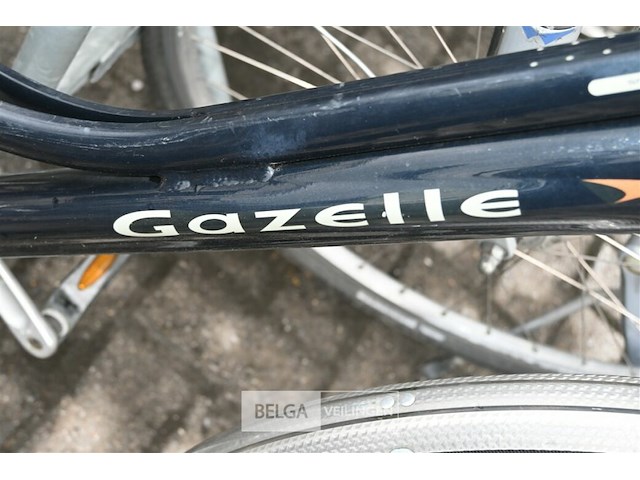 Partij diverse fietsen - afbeelding 7 van  7