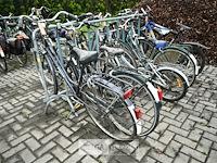 Partij diverse fietsen - afbeelding 1 van  7