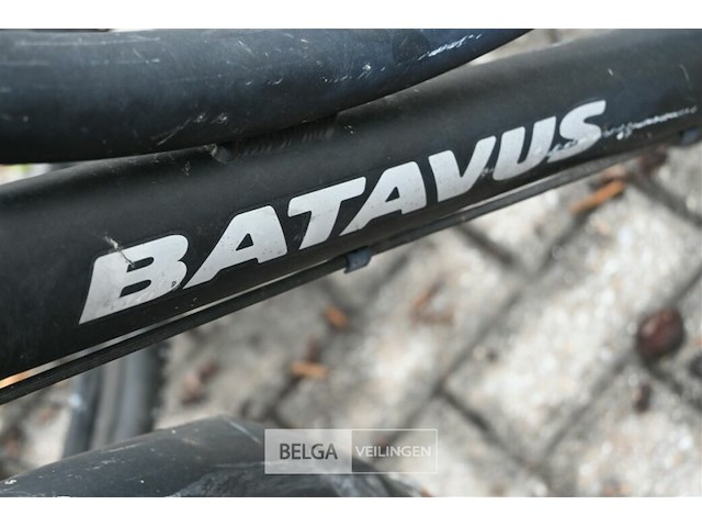 Partij diverse fietsen - afbeelding 5 van  7