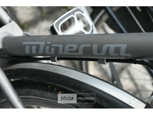 Partij diverse fietsen - afbeelding 6 van  7