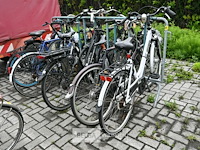 Partij diverse fietsen - afbeelding 1 van  8