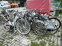 Partij diverse fietsen - afbeelding 2 van  8