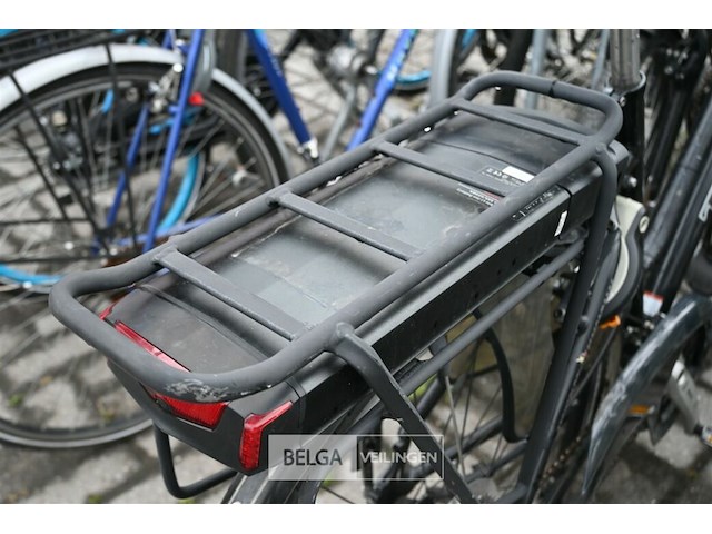 Partij diverse fietsen - afbeelding 4 van  8