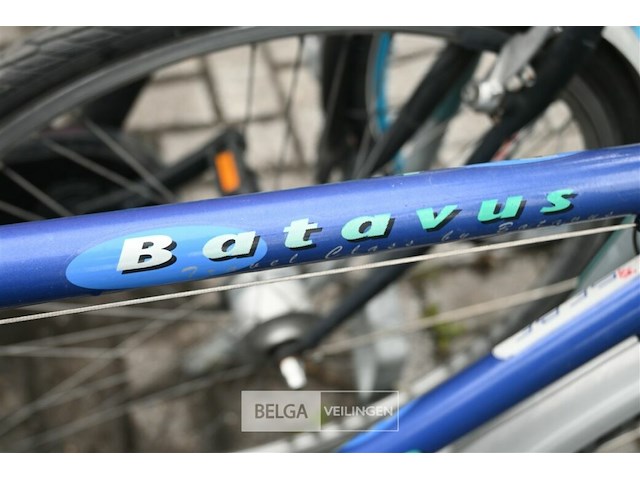 Partij diverse fietsen - afbeelding 7 van  8