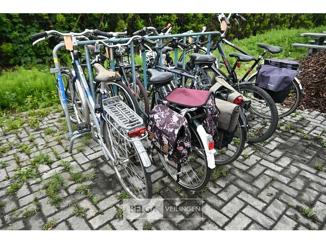 Partij diverse fietsen - afbeelding 2 van  7