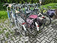 Partij diverse fietsen - afbeelding 2 van  7
