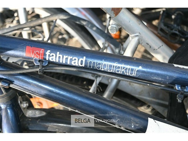 Partij diverse fietsen - afbeelding 3 van  4