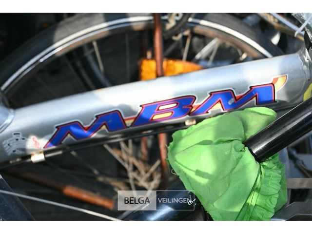 Partij diverse fietsen - afbeelding 4 van  4