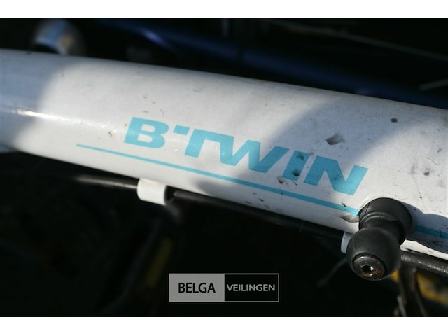 Partij diverse fietsen - afbeelding 3 van  5