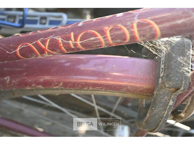 Partij diverse fietsen - afbeelding 5 van  5