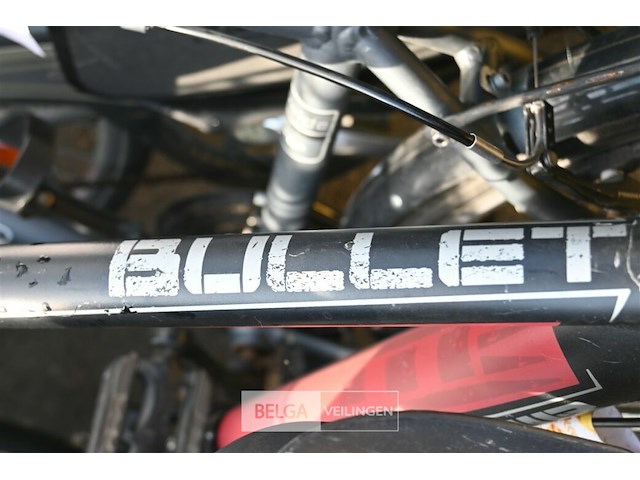 Partij diverse fietsen - afbeelding 2 van  4