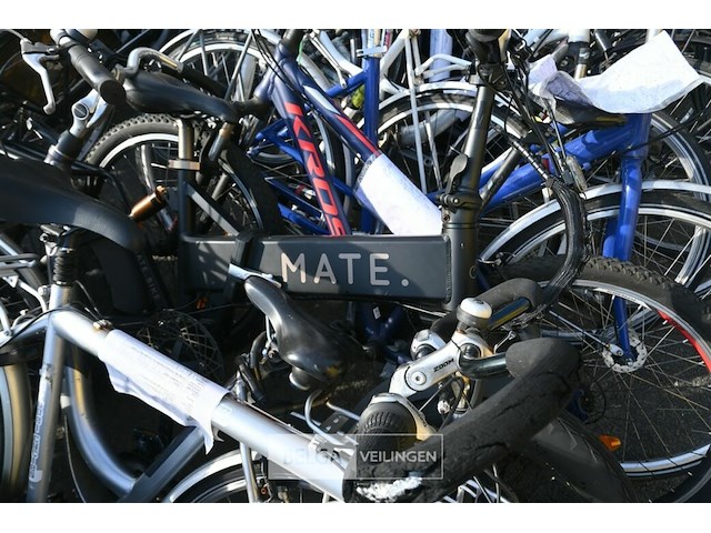 Partij diverse fietsen - afbeelding 2 van  5