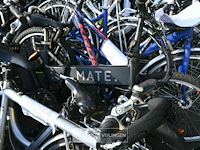 Partij diverse fietsen - afbeelding 2 van  5