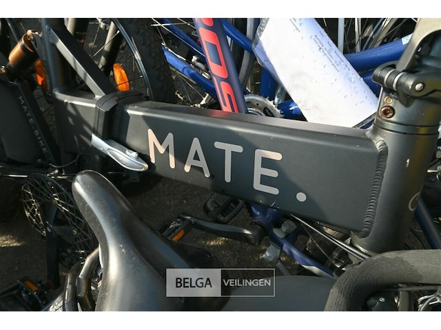 Partij diverse fietsen - afbeelding 3 van  5