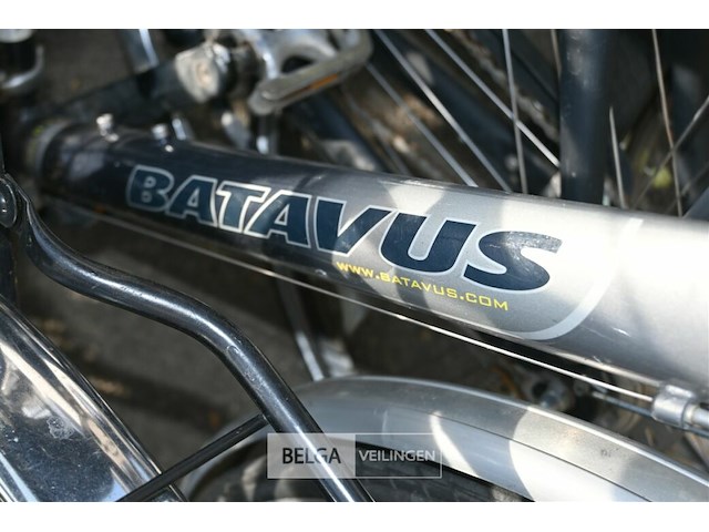 Partij diverse fietsen - afbeelding 2 van  4