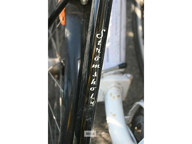 Partij diverse fietsen - afbeelding 4 van  4