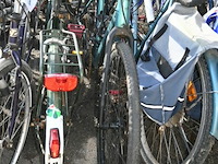 Partij diverse fietsen - afbeelding 2 van  7