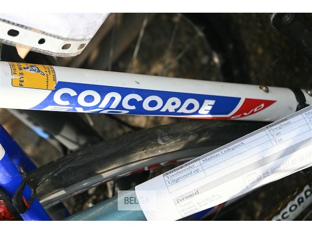 Partij diverse fietsen - afbeelding 5 van  7