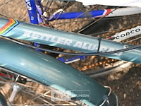 Partij diverse fietsen - afbeelding 6 van  7