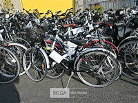 Partij diverse fietsen - afbeelding 1 van  4